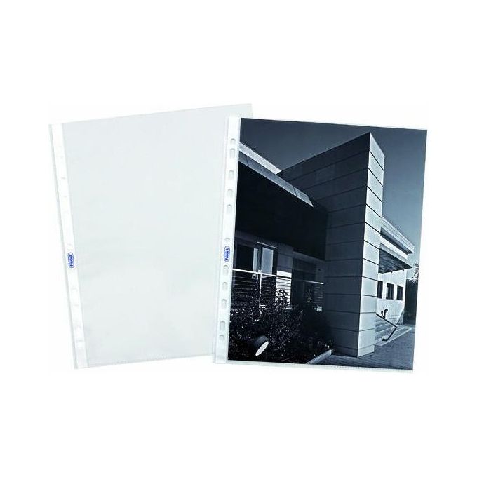 Favorit Cf50 buste Foratura Linear A4 Bucara