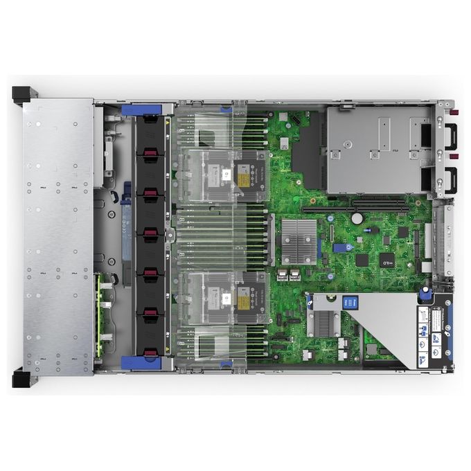 HPE ProLiant DL380 Gen10 Server Armadio 2U Intel Xeon Gold 6248R 3 GHz 32Gb DDR4-SDRAM 800 W