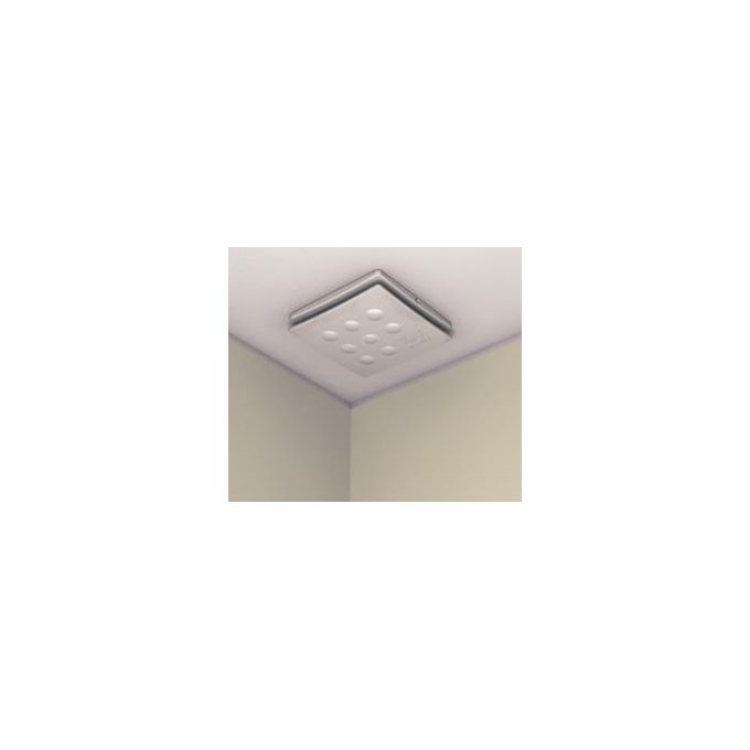 Vortice 11145 Aspiratore muro 10cm