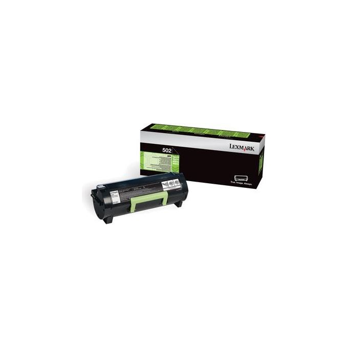 Lexmark 502toner R Program Ms310 Ms410 Ms51