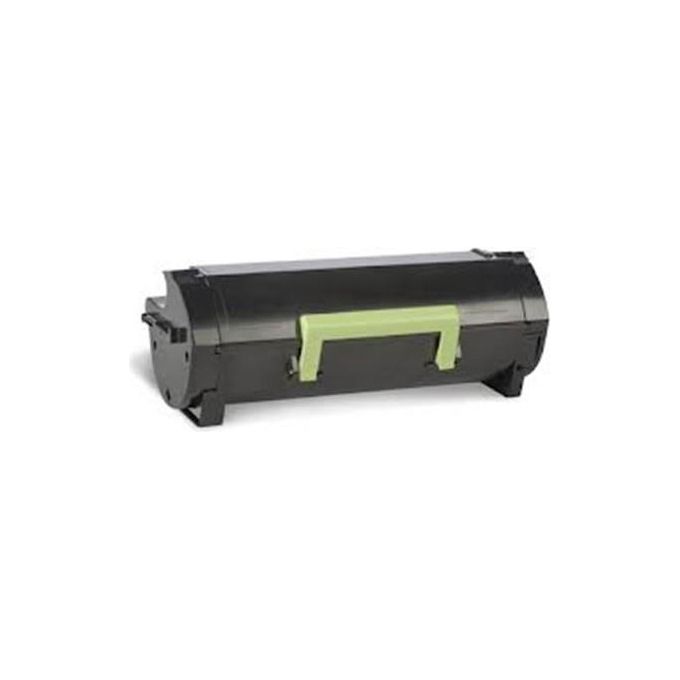 Lexmark Toner 602xe Alt.resa 20k Corporate