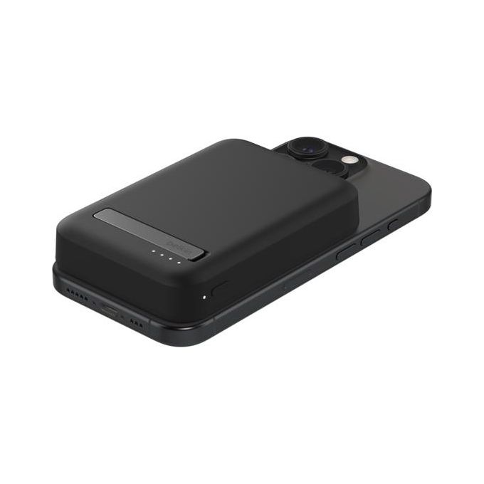 Belkin BOOST Charge Pro Magnet Powerbank Qi2 15W 8K Nero