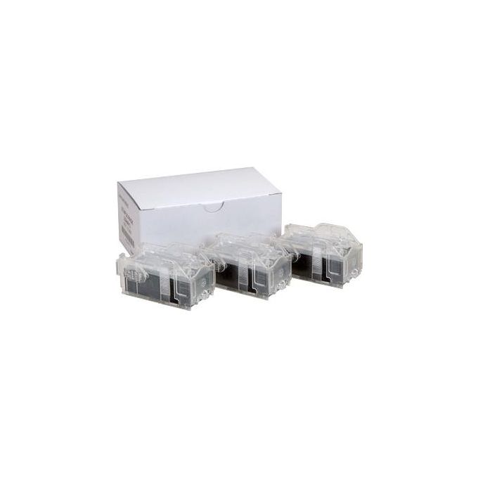 Lexmark Toner punti Metallici-3 Packs 5000 Punti Tot.15000
