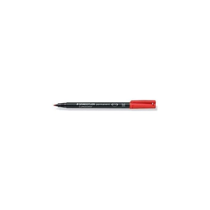 Staedtler Cf10 penna Lumocolor Permanent