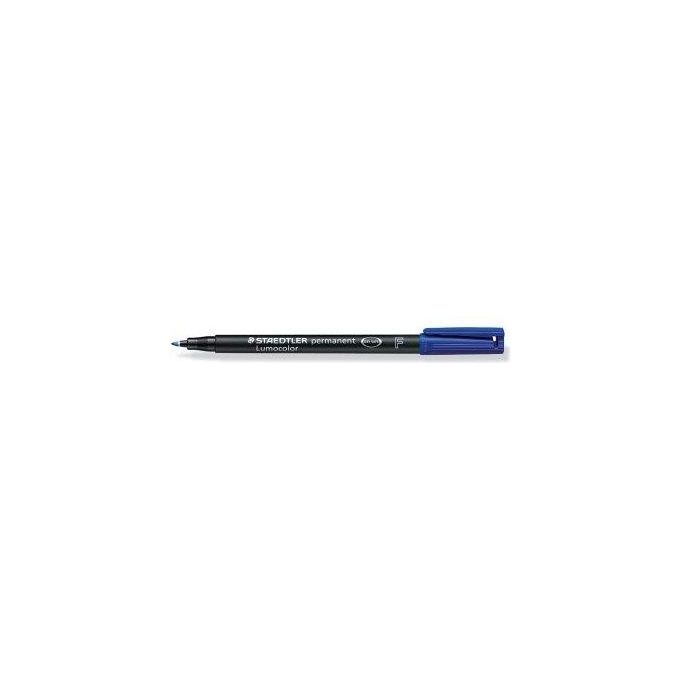 Staedtler Cf10 penna Lumocolor Permanent