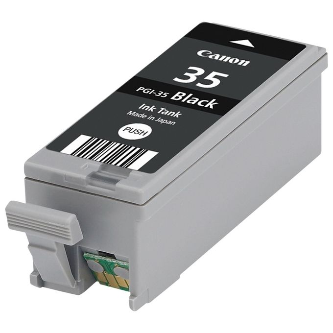 Canon pgi-35bk serbatoio nero
