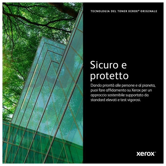 Xerox Versalink c50x Tamburo Nero 40000 Pagine per fvlc500-Vlc505
