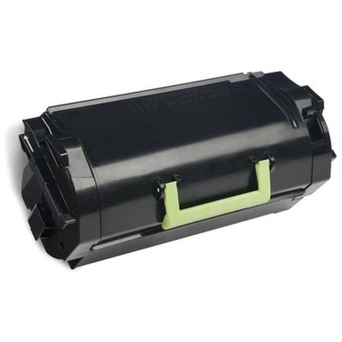 Lexmark 622x Toner Return Pr.altissima Resa