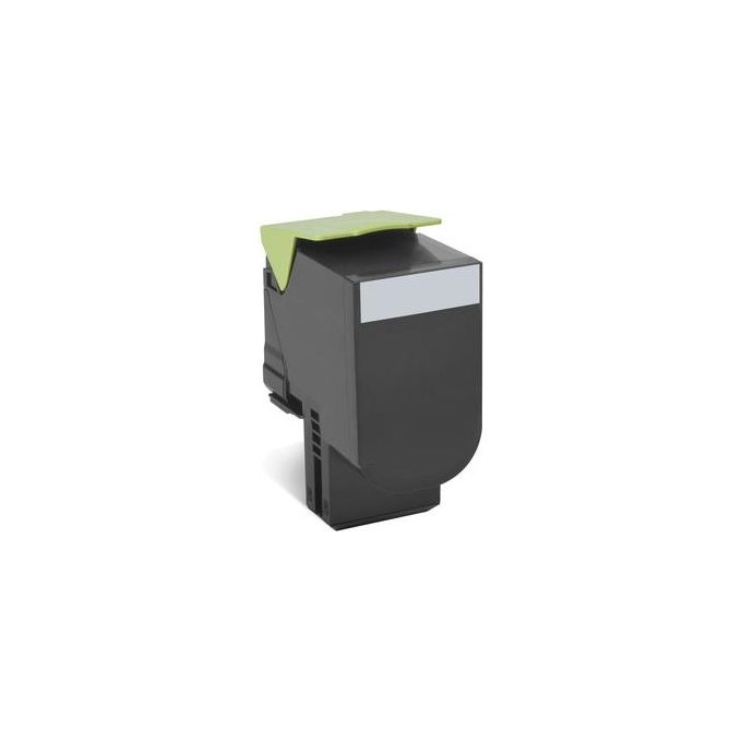 Lexmark Cartuccia Toner Nero 702hk
