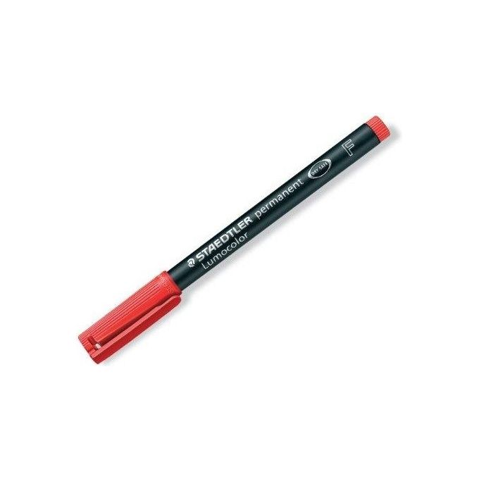 Staedtler Cf10 penna Lumocolor Permanent