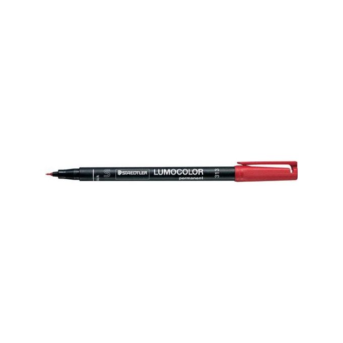 Staedtler Cf10 penna Lumocolor Permanent