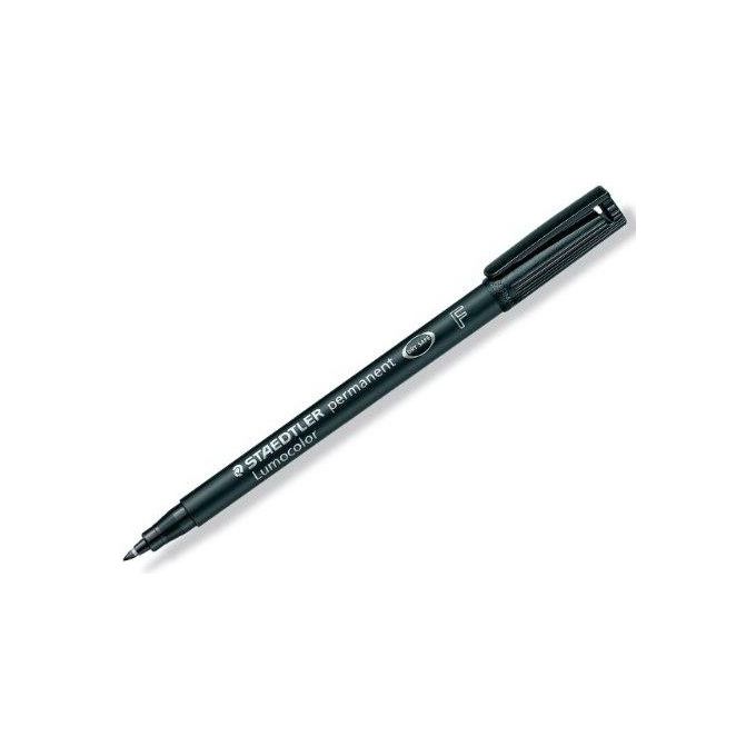 Staedtler Cf10 penna Lumocolor Permanent
