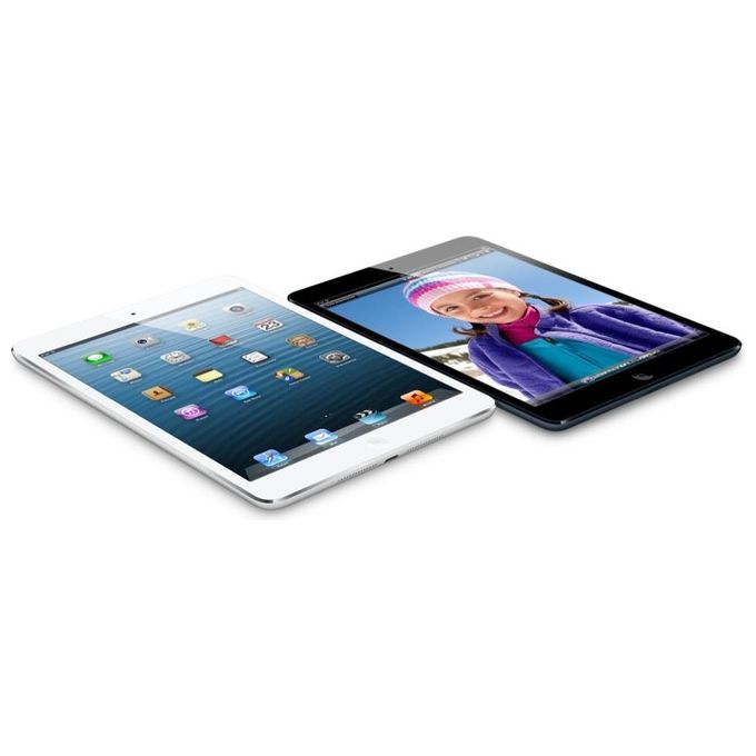 [ComeNuovo] Apple iPad mini 64Gb 7.9'' Wi-Fi + Cellular Bianco (2012)