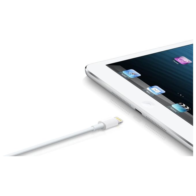 [ComeNuovo] Apple iPad mini 64Gb 7.9'' Wi-Fi + Cellular Bianco (2012)