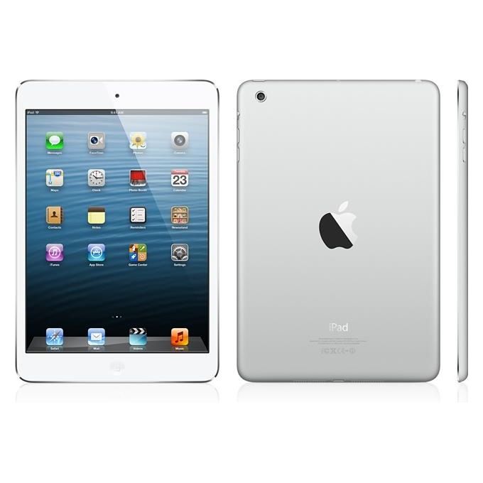 [ComeNuovo] Apple iPad mini 64Gb 7.9'' Wi-Fi + Cellular Bianco (2012)