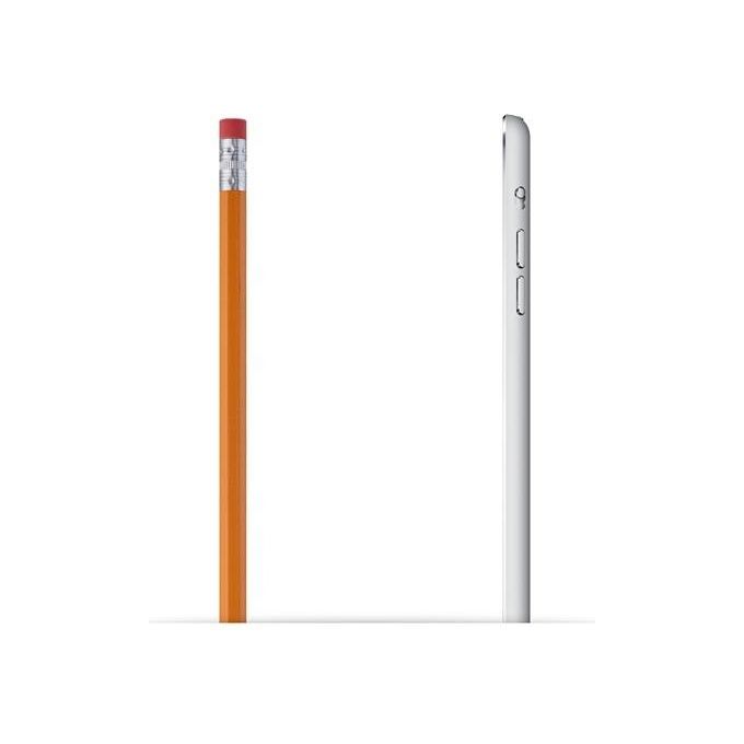 [ComeNuovo] Apple iPad mini 64Gb 7.9'' Wi-Fi + Cellular Bianco (2012)
