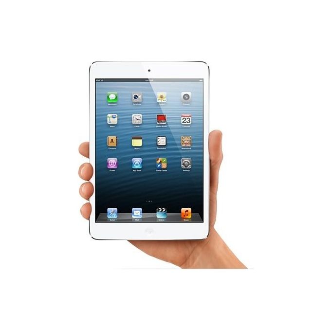 [ComeNuovo] Apple iPad mini 64Gb 7.9'' Wi-Fi + Cellular Bianco (2012)
