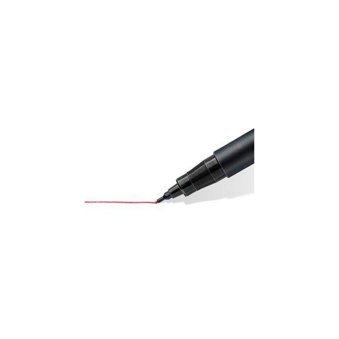 Staedtler Cf4 penna Lumocolor Permanent