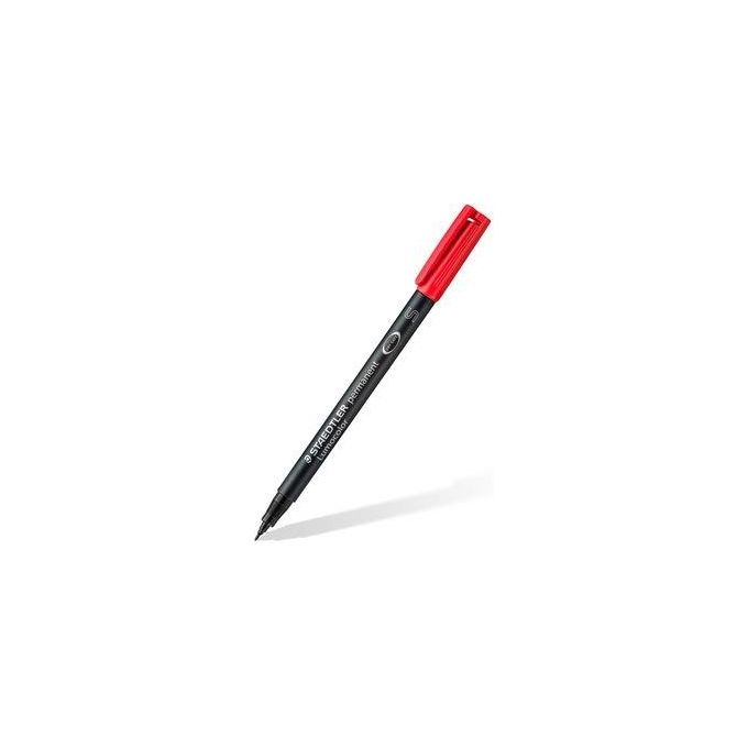 Staedtler Cf4 penna Lumocolor Permanent