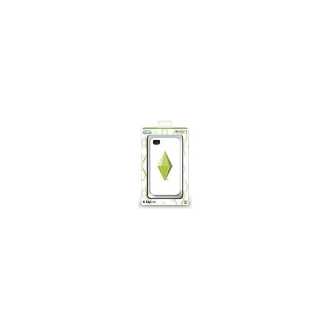 Cover The Sims 3 Iphone 5
