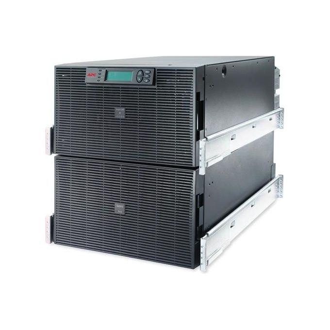 APC  Smart-ups Rt 15 000va Rm 230v