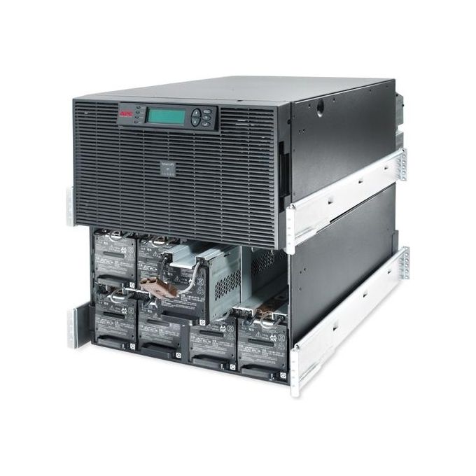 APC  Smart-ups Rt 15 000va Rm 230v