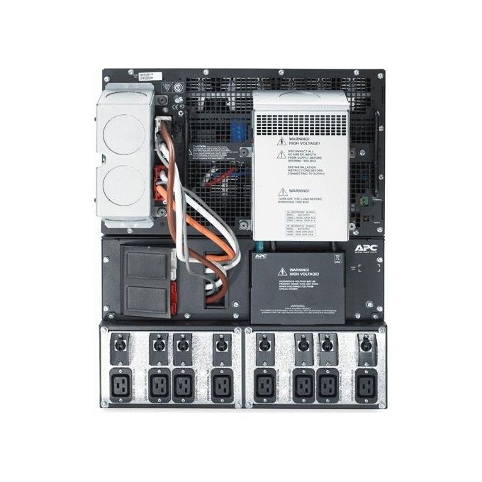 APC  Smart-ups Rt 15 000va Rm 230v