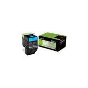 Lexmark 802c Toner Return Program Ciano