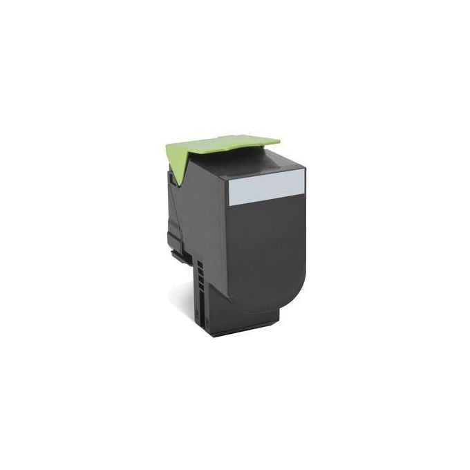 Lexmark 802hk Toner R.p.nero Ar 4k