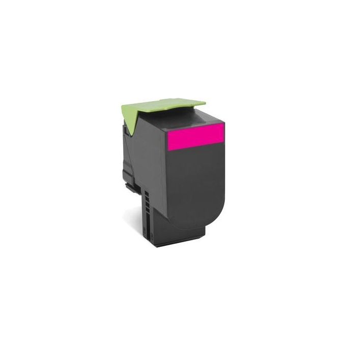 Lexmark 802hm Toner R.p.magenta Ar 3k