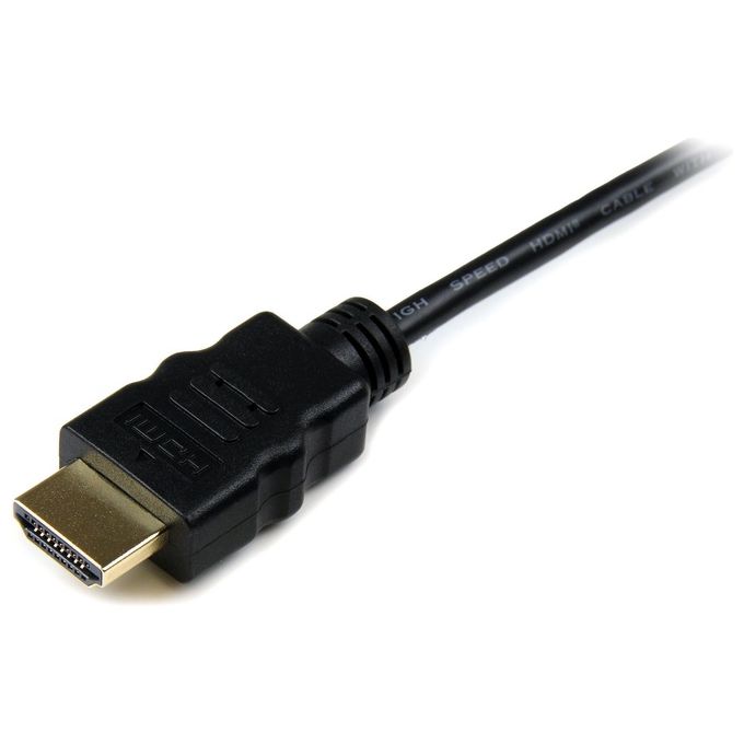 StarTech.com Cavo Hdmi Ad Alta Velocita' Con Ethernet - M-m