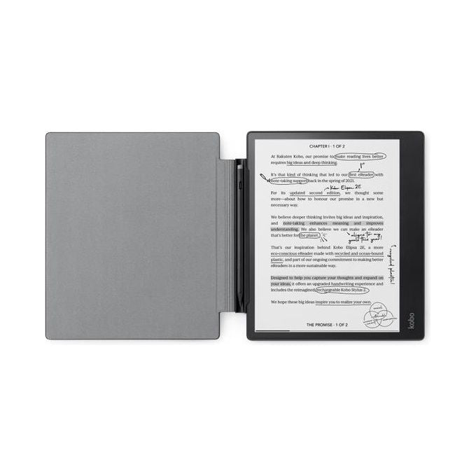 Kobo Cover Elipsa 2e Sleep