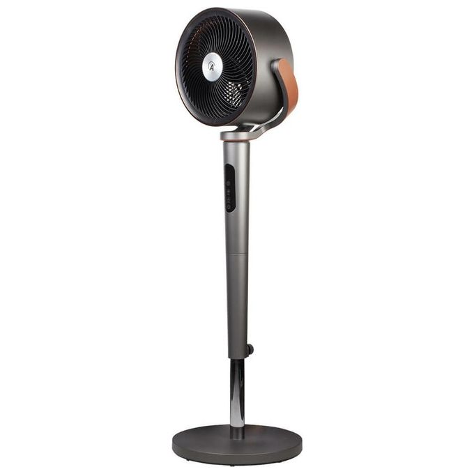 Ardes Ventilatore LUMIA Circolatore d'Aria 7 Pale per una climatizzazione ottimale e personale in ogni ambiente