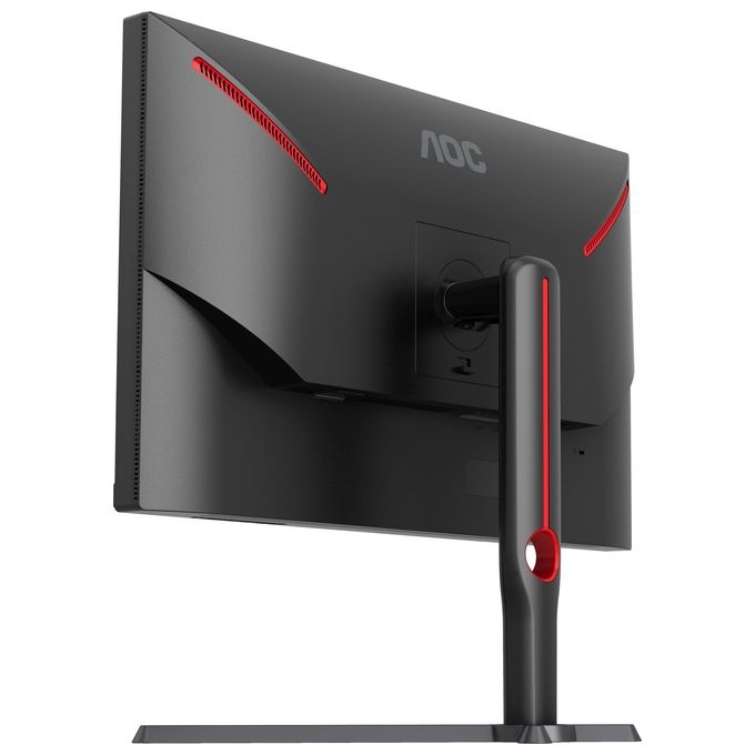AOC G3 Q27G3XMN Monitor PC 27'' 2560x1440 Pixel 2K Ultra HD LED Nero