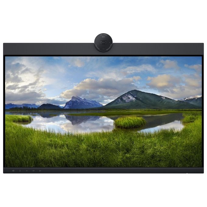 Dell P Series P2424HEB Monitor 23.8'' 1920x1080 Pixel Full HD LCD Nero