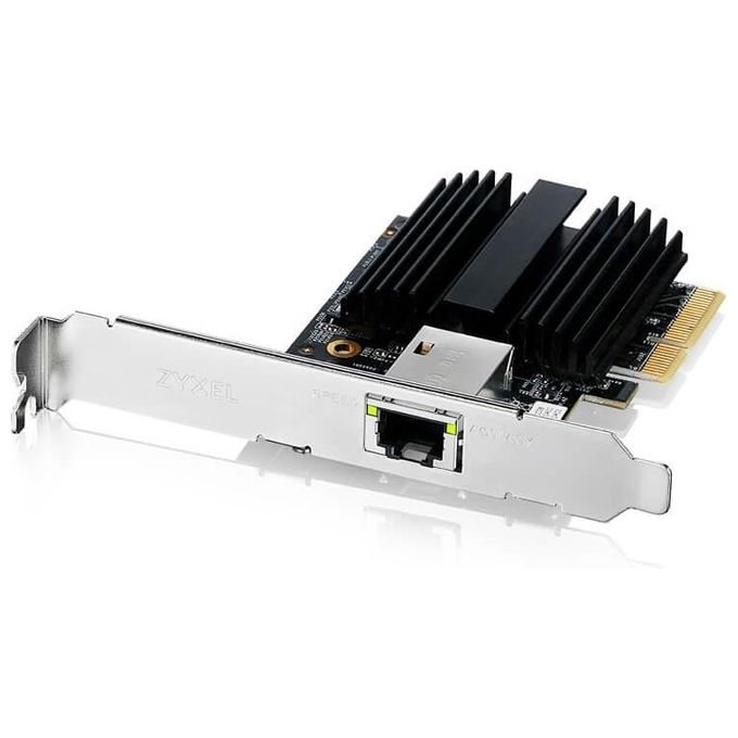 Zyxel XGN100C v2 Interno Ethernet 1000 Mbit-s