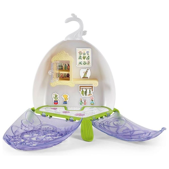 Schleich Bayala 42523 Studio Veterinario degli Elfi