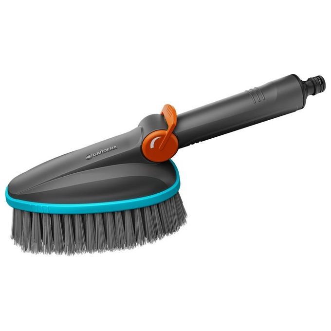 Gardena Cleansystem Spazzola M Morbida