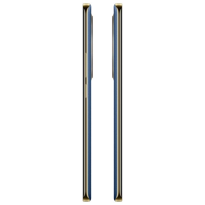 Realme 12 Pro 5G 12Gb 256Gb 6.7'' Amoled 120Hz Dual Sim Submarine Blue