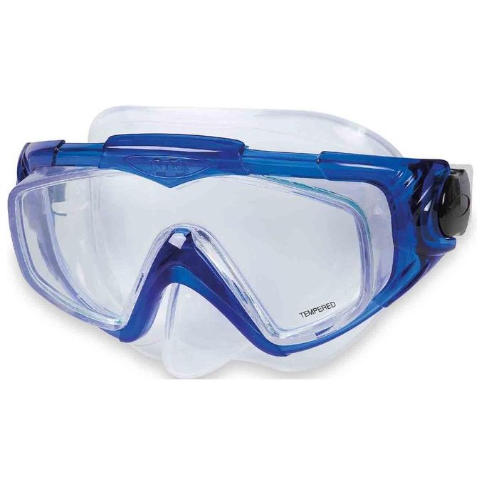 Maschera + Boccaglio Acqua Pro