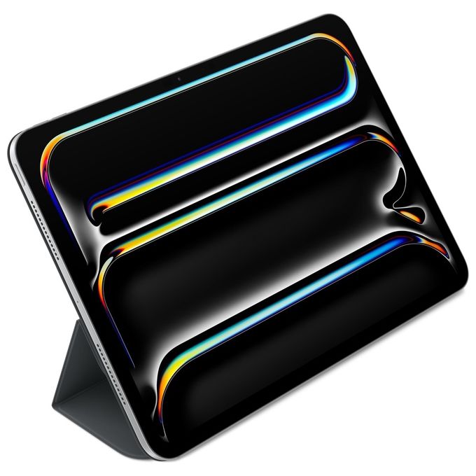 Apple Smart Folio per iPad Pro 11'' (M4) - Nero