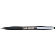 Bic 902133 Confezione 12 Penne Atlantis Soft