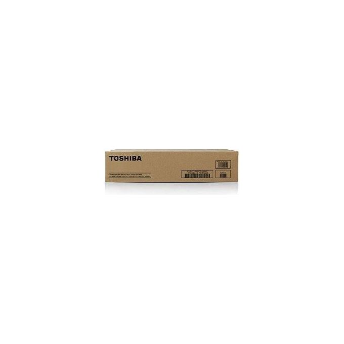 Toshiba T-FC30E-C Toner Originale Resa 33600 pagine colore Ciano