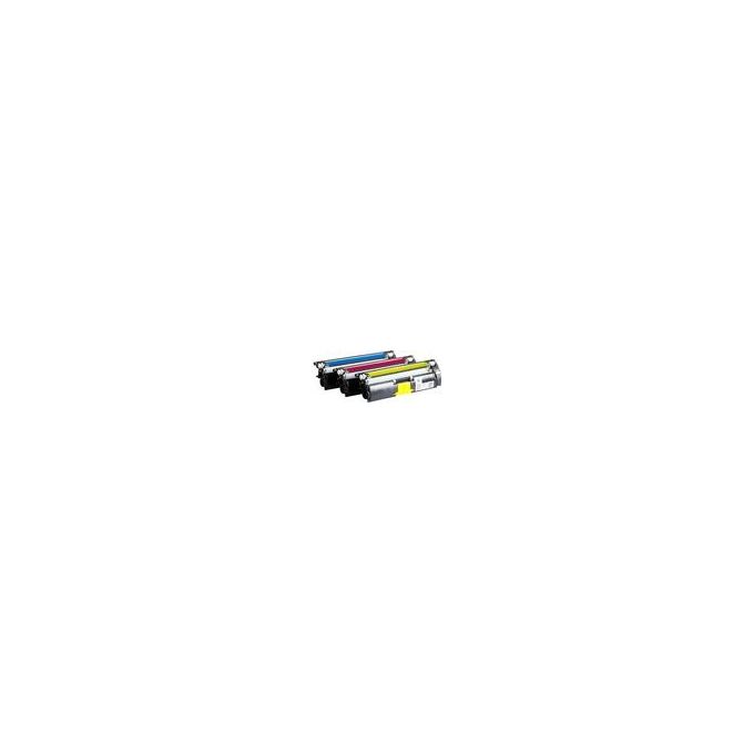 Konica Minolta Toner Kit Mc2400w (c M Y) Singolo