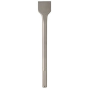 Diager Scalpello Sds-max Piatto 24x600mm