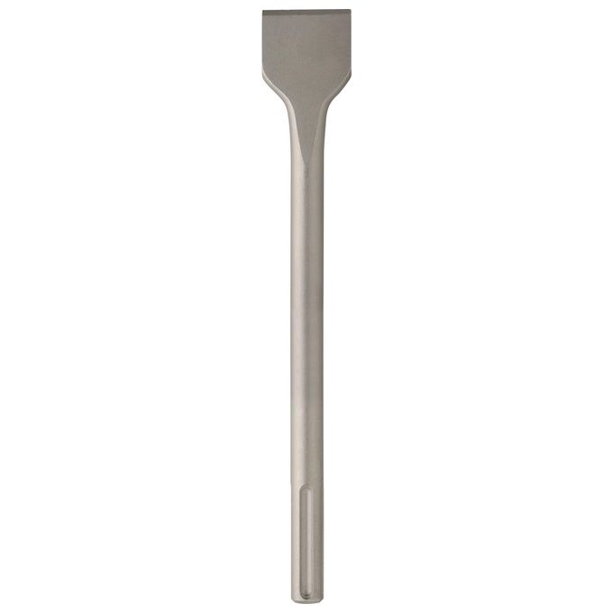 Diager Scalpello Sds-max Piatto 24x600mm