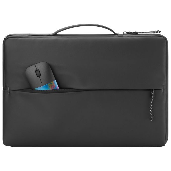 HP 14V32AA Borsa per Notebook 14'' Custodia a Tasca Nero