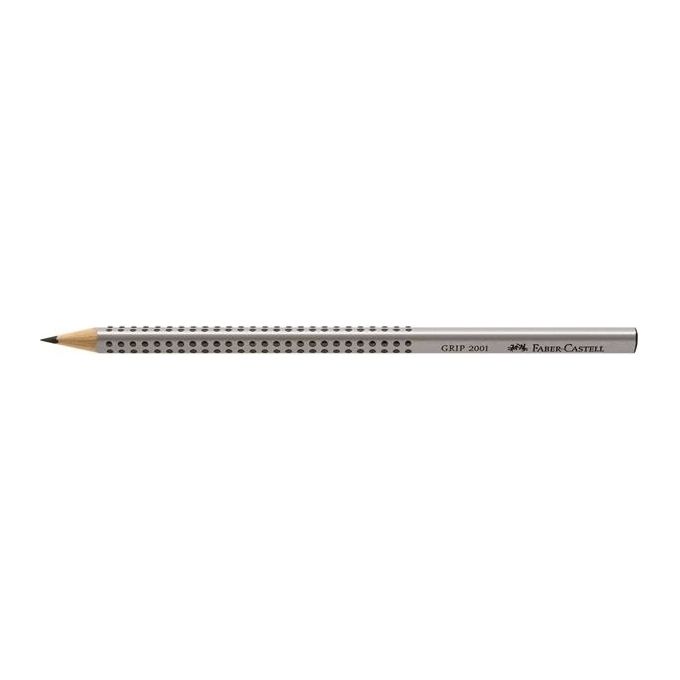Faber Castell Cf12 Matita Grip 2001 Hb