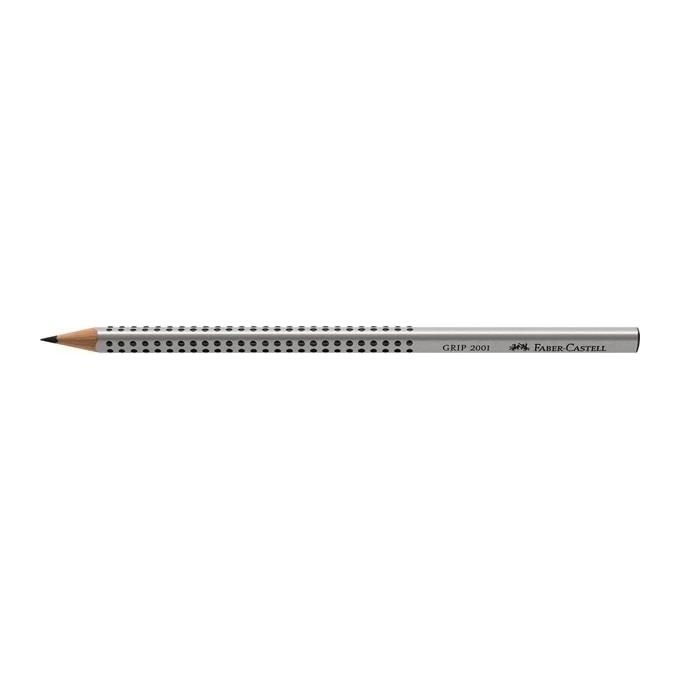 Faber Castell Cf12 Matita Grip 2001 B