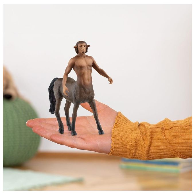 Schleich Fiorenzo Action Figure per Bambini in Stile Cavalier per Giocattoli e Prima Infanzia